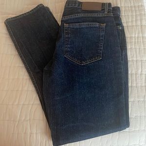 MK men’s jeans